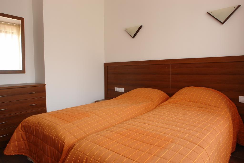 Winslow Infinity Aparthotel Bansko Room photo