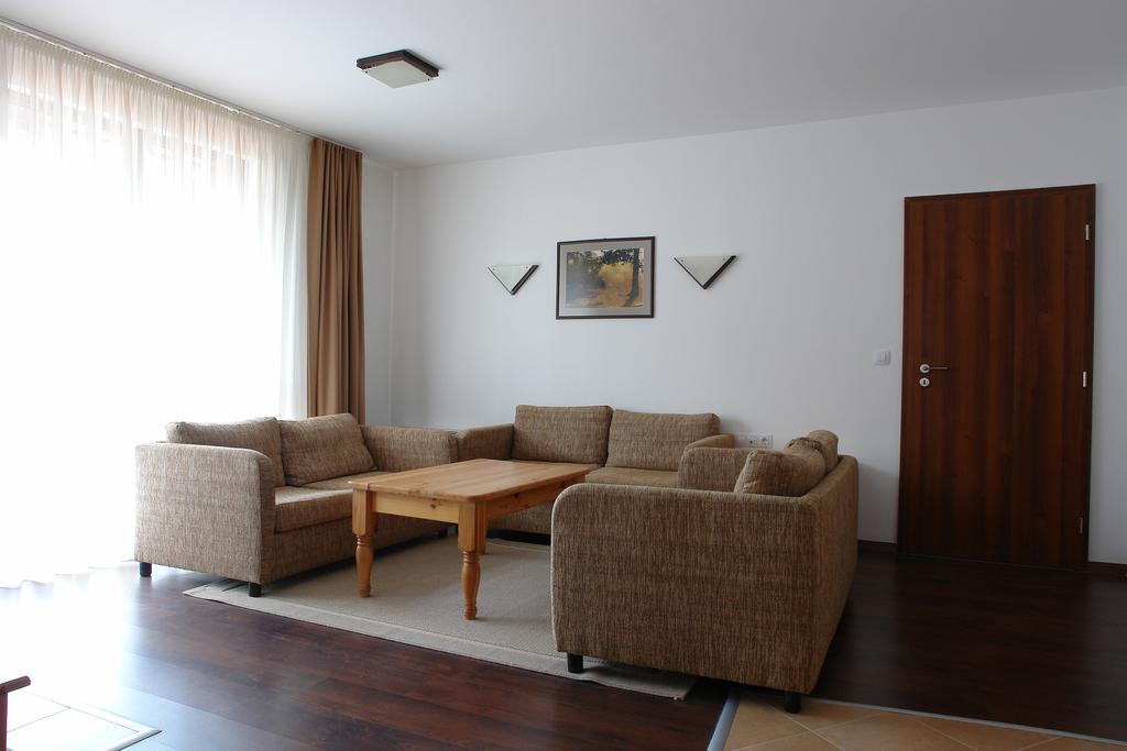 Winslow Infinity Aparthotel Bansko Room photo